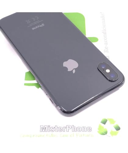 iPhone X 256GB - Negro - 230048 iPhone X 256GB - Negro - 230048