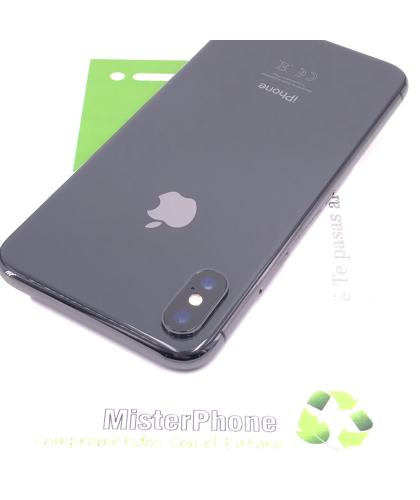 iPhone X 256GB - Negro - 230048 iPhone X 256GB - Negro - 230048