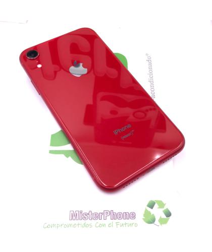 iPhone XR 256GB - Rojo - 249313