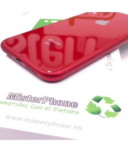 iPhone XR 256GB - Rojo - 249313