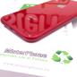 iPhone XR 256GB - Rojo - 249313