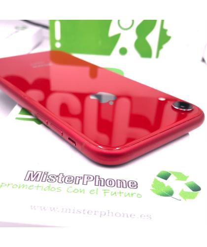 iPhone XR 256GB - Rojo - 249313