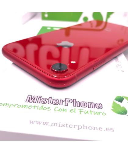 iPhone XR 256GB - Rojo - 249313