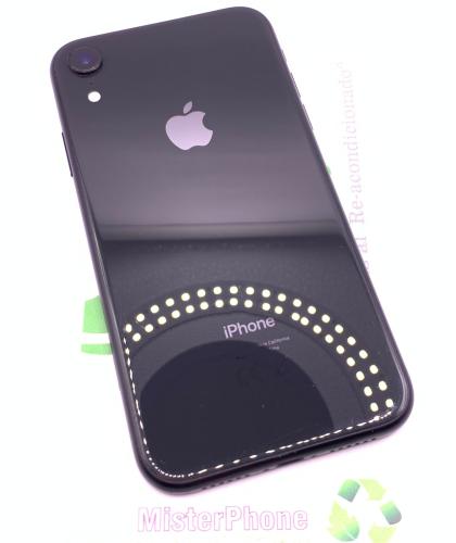 iPhone XR 64GB - Negro - 249624