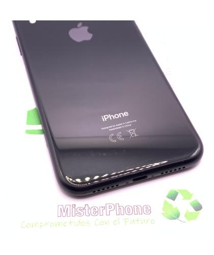 iPhone XR 64GB - Negro - 249624