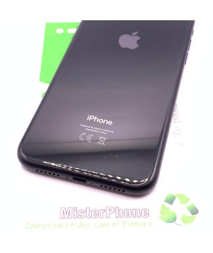 iPhone XR 64GB - Negro - 249624