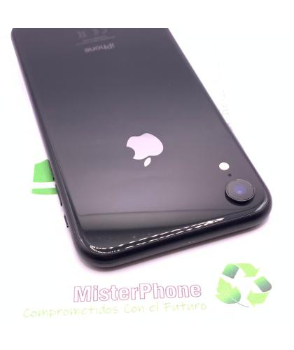 iPhone XR 64GB - Negro - 249624