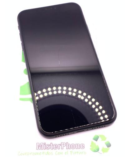 iPhone XR 64GB - Negro - 249624