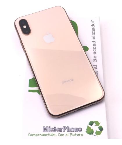 iPhone XS 64Gb / 4Gb Dorado - 191472