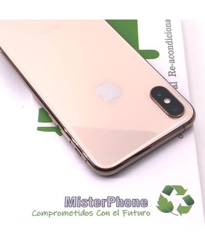 iPhone XS 64Gb / 4Gb Dorado - 191472