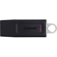 PENDRIVE 128GB KINGSTON USB 3.2 DATATRAVELER EXODIA DTX / 128GB USB