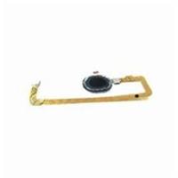 Lector Huella Para Samsung Galaxy A10S A107 Negro
