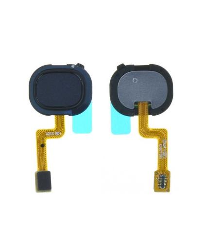 Lector Huella Para Samsung Galaxy A21s SM-A217 Azul