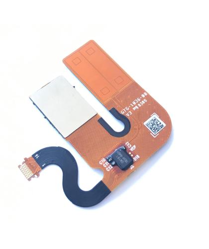 Lector Huella Para Huawei Mate 20 Pro