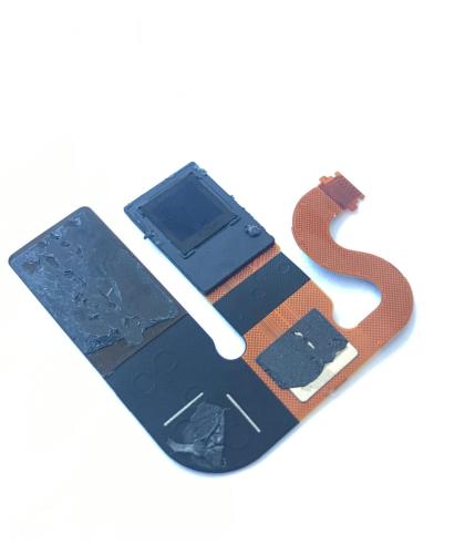 Lector Huella Para Huawei Mate 20 Pro