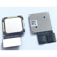 Lector Huella Para Huawei Mate 9 Dorado Oro