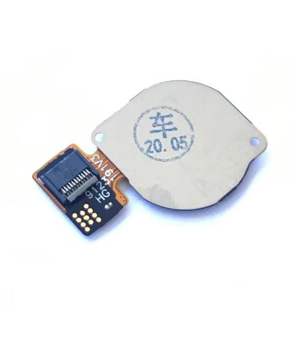 Lector Huella Para Huawei P Smart Z Y6S