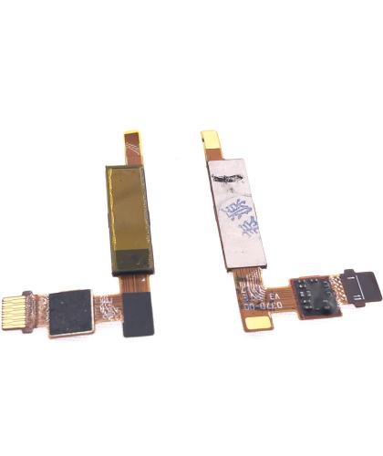 Lector Huella Para Huawei P10
