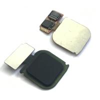 Lector Huella Para Huawei P10 Lite Negra