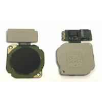 Lector Huella Para Huawei P20 Lite Negra