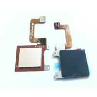 Lector Huella Para Huawei P9 Lite Mini Dorado Oro