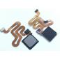 Lector Huella Para Huawei P9 Plus Gris