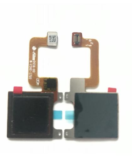 Lector Huella Para Huawei Y6 Pro 2017