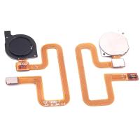 Lector Huella Para Huawei Y7 2018