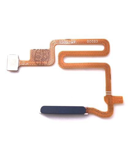 Lector Huella Para Oppo A54 5G