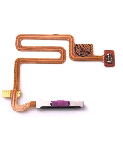 Lector Huella Para Oppo A54 5G