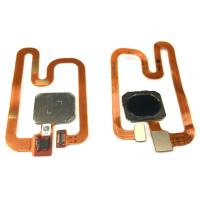 Lector Huella Para Oppo R15 Pro
