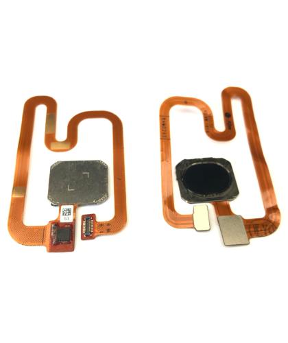 Lector Huella Para Oppo R15 Pro