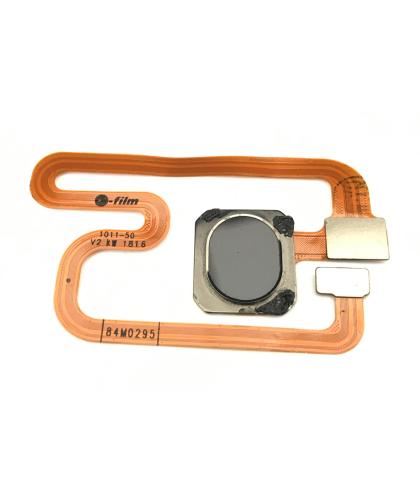 Lector Huella Para Oppo R15 Pro