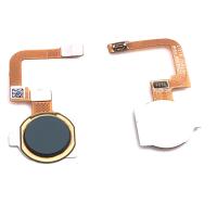 Lector Huella Para Realme 5 Pro Negro