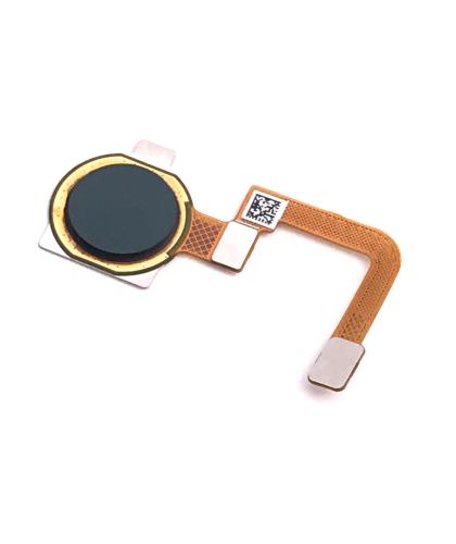 Lector Huella Para Realme 5 Pro Negro