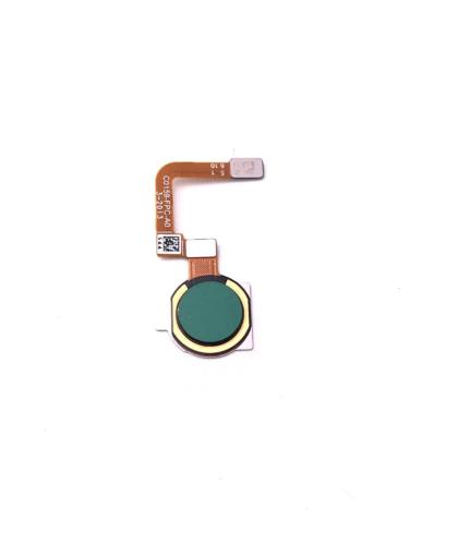Lector Huella Para Realme 6i