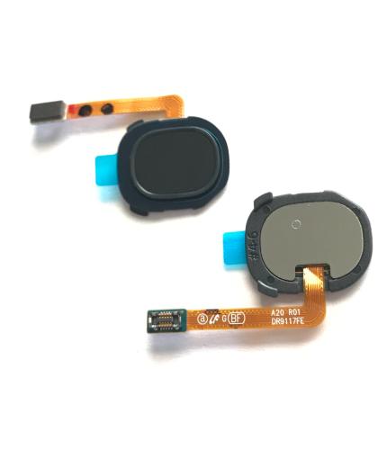 Lector Huella Para Samsung A20e A202F