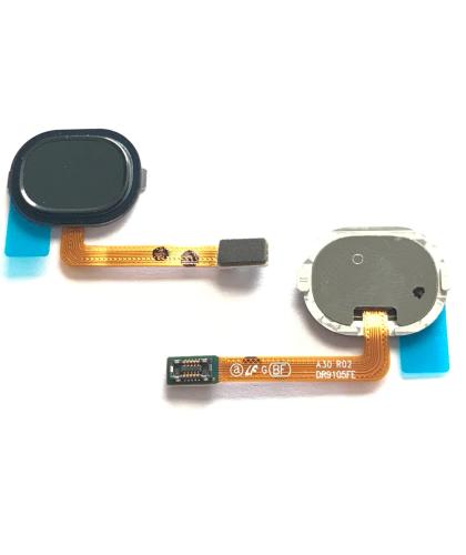 Lector Huella Para Samsung A40 A405F