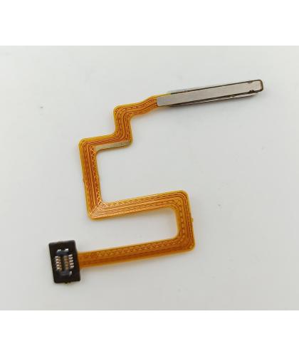 Lector Huella Para Samsung Galaxy A22 5G SM-A226 Rosa
