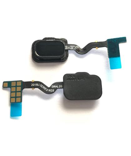 Lector Huella Para Samsung Galaxy A6 2018 A600