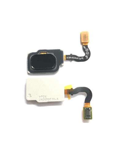 Lector Huella Para Samsung Galaxy A8 2018 A530