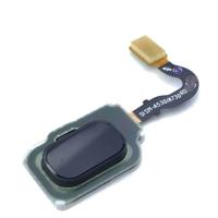 Lector Huella Para Samsung Galaxy A8 Plus A730