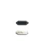 Lector Huella Para Samsung Galaxy J1 2016 J120F