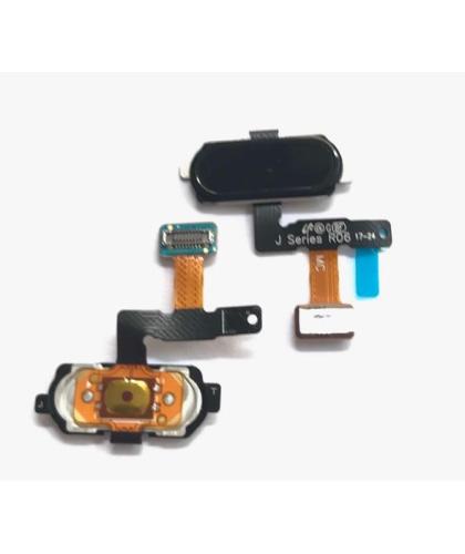 Lector Huella Para Samsung Galaxy J5 2017 J530