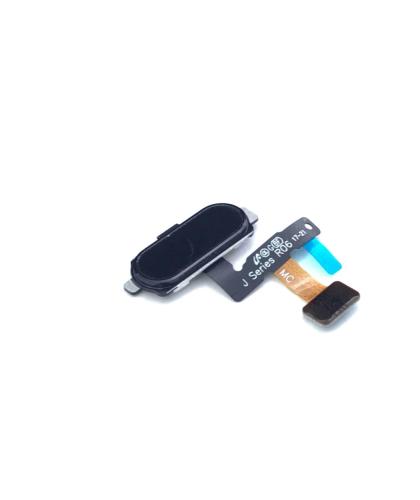 Lector Huella Para Samsung Galaxy J7 2017 J730F