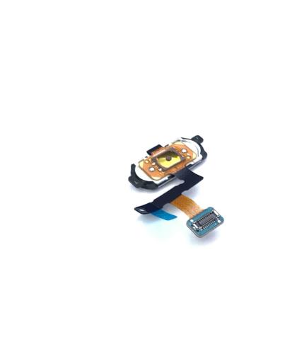 Lector Huella Para Samsung Galaxy J7 2017 J730F