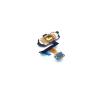 Lector Huella Para Samsung Galaxy J7 2017 J730F