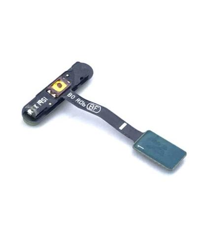 Lector Huella Para Samsung Galaxy S10e G970F