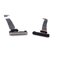 Lector Huella Para Sony Xperia 5 Plata