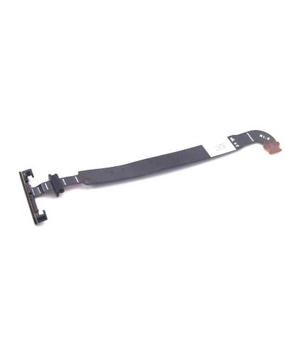 Lector Huella Para Sony Xperia 5 Plata